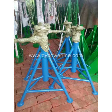 Pillar Type Cable Reel Jacks